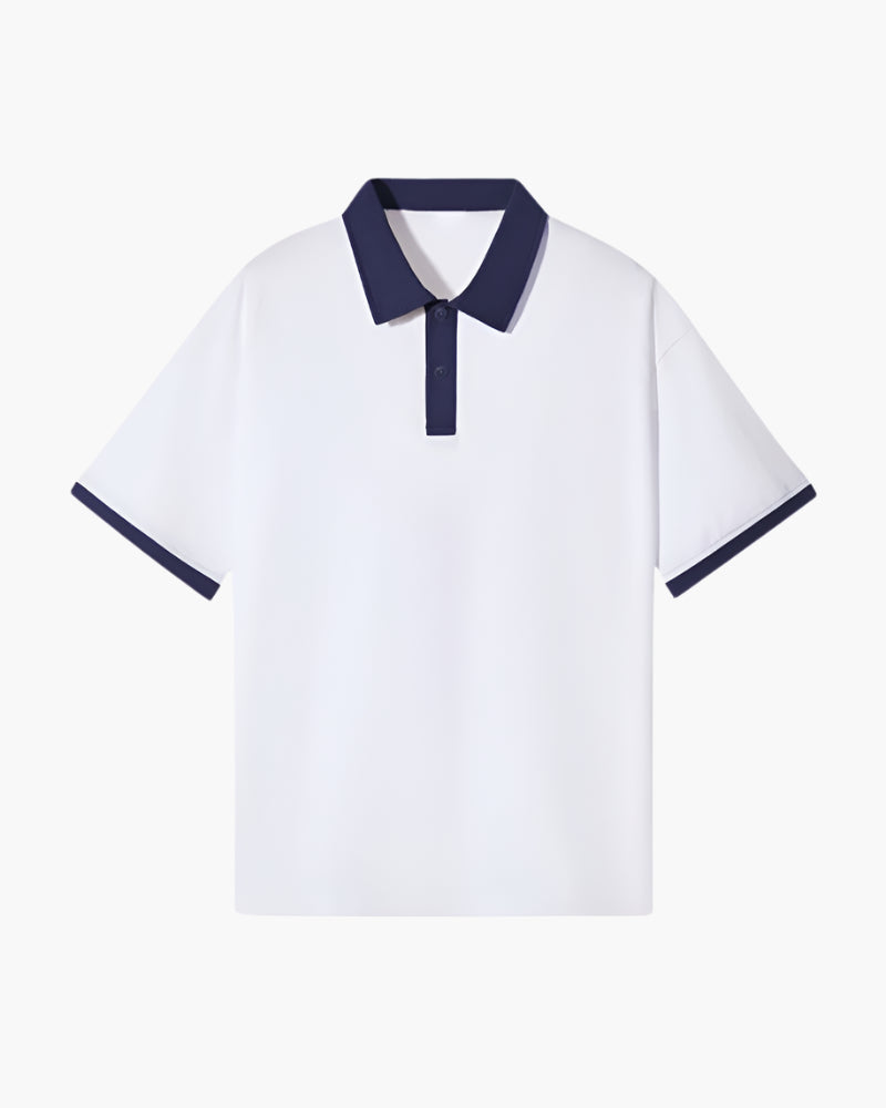 The Como Polo - Brooksfor
