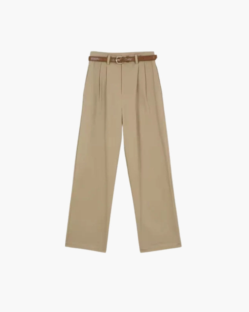Capri Pants - Brooksfor