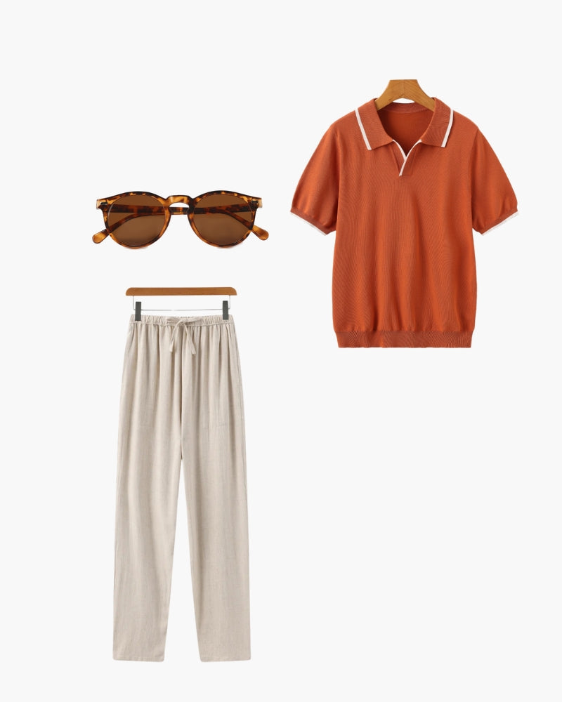 Coastal Breeze Set - Brooksfor