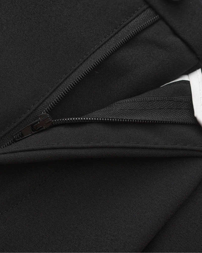 Paris Wide Fit Pantalon - Brooksfor