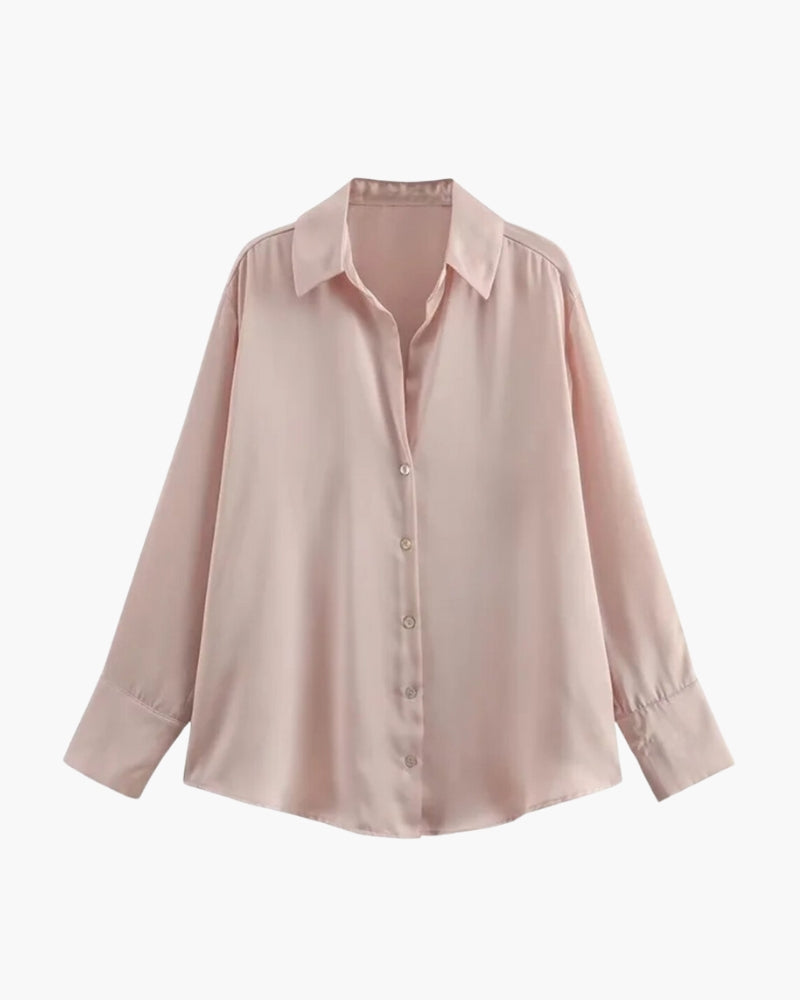Classic Chic Shirt - Brooksfor