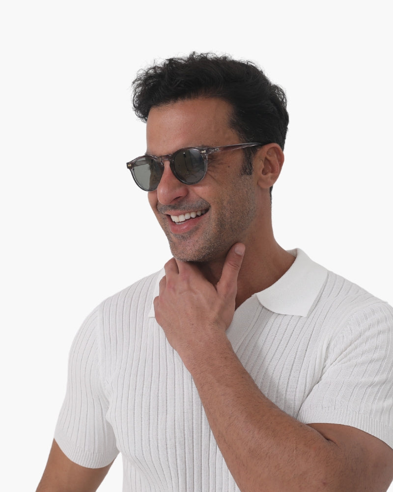 Sunglasses (Polarised) - Brooksfor