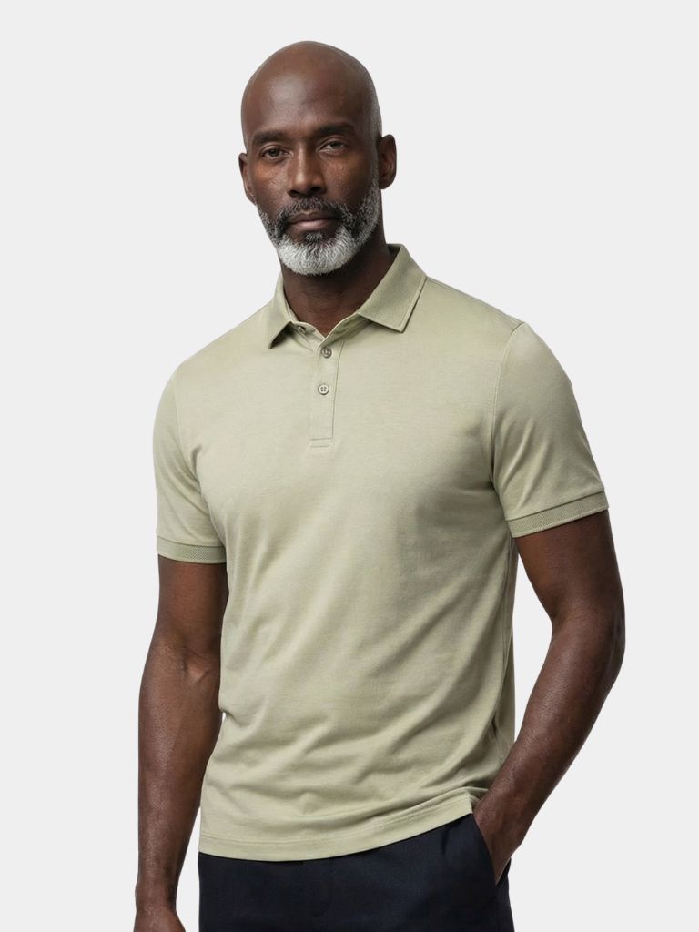 Timeless Classic Polo - Brooksfor