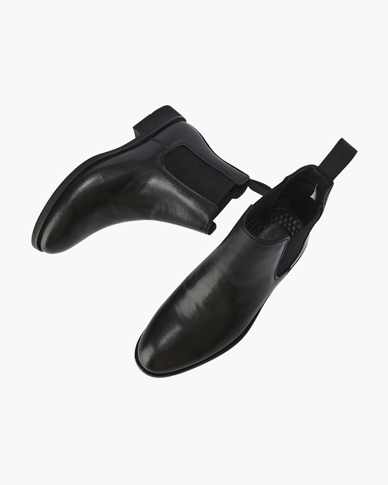 Chelsea Boots - Brooksfor