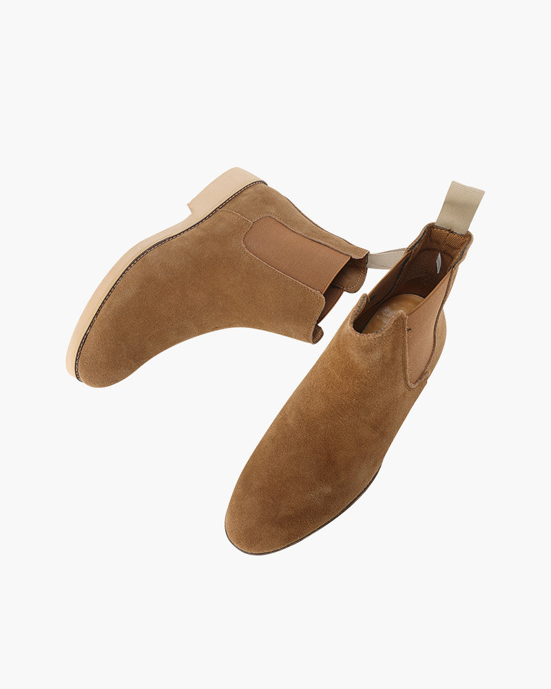 Chelsea Boots - Brooksfor