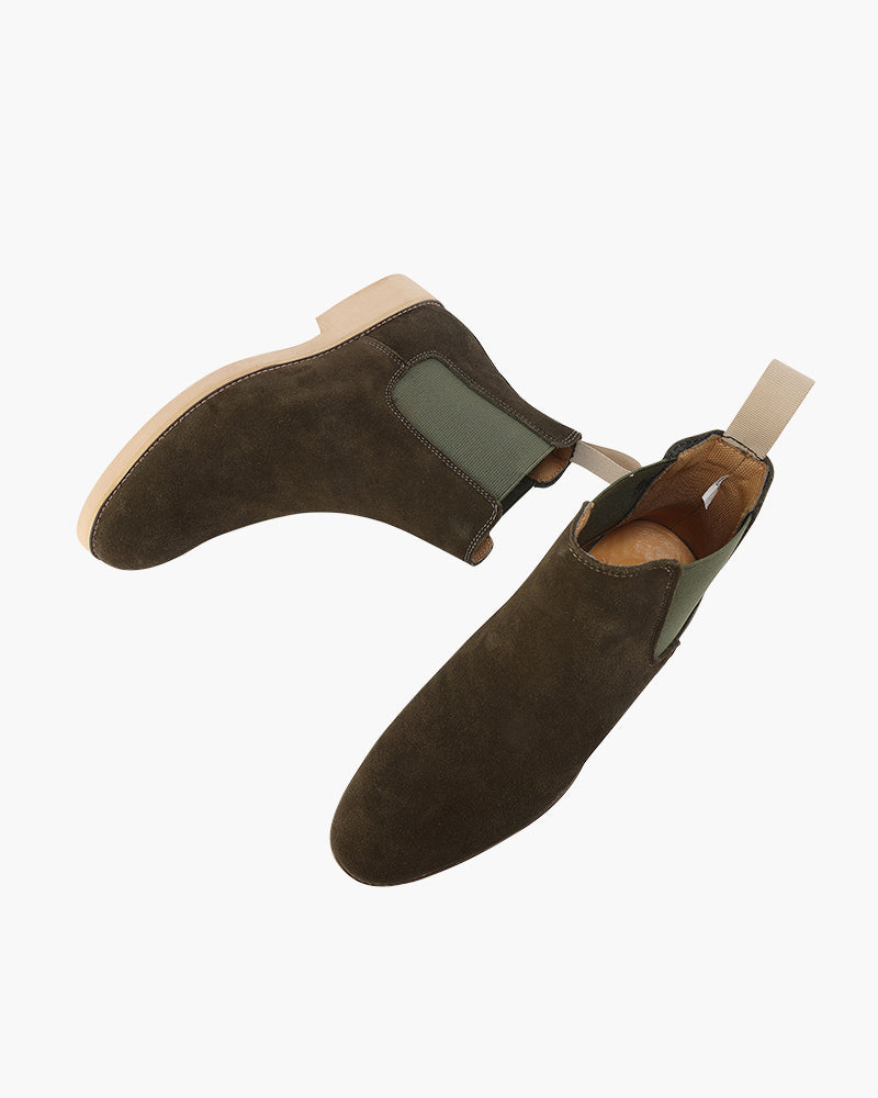 Chelsea Boots - Brooksfor