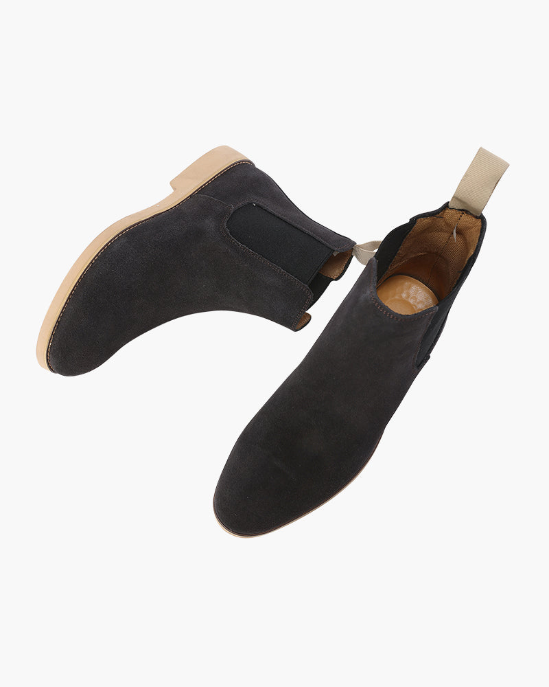 Chelsea Boots - Brooksfor