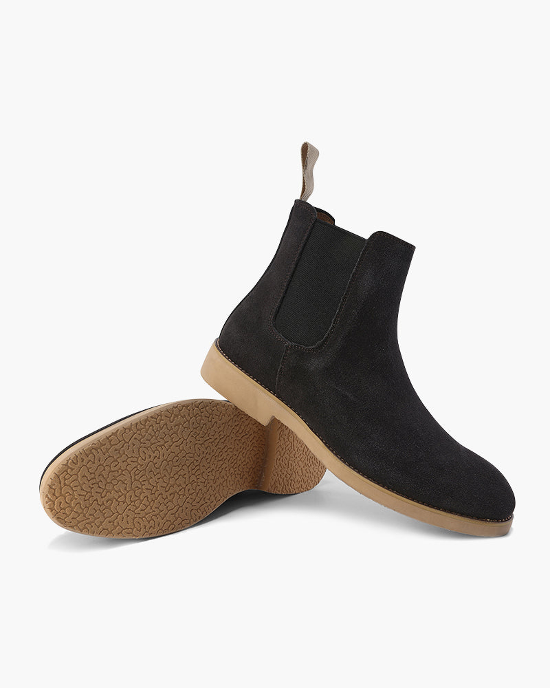 Chelsea Boots - Brooksfor