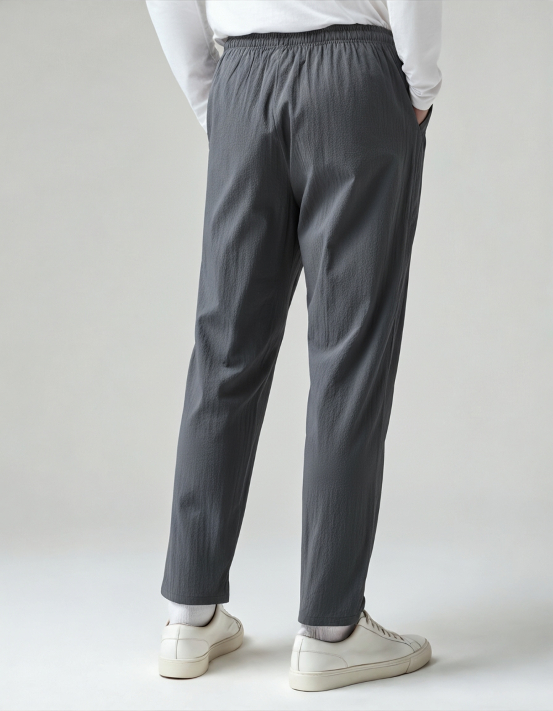 Zanzibar - Linen Pantalon - Brooksfor