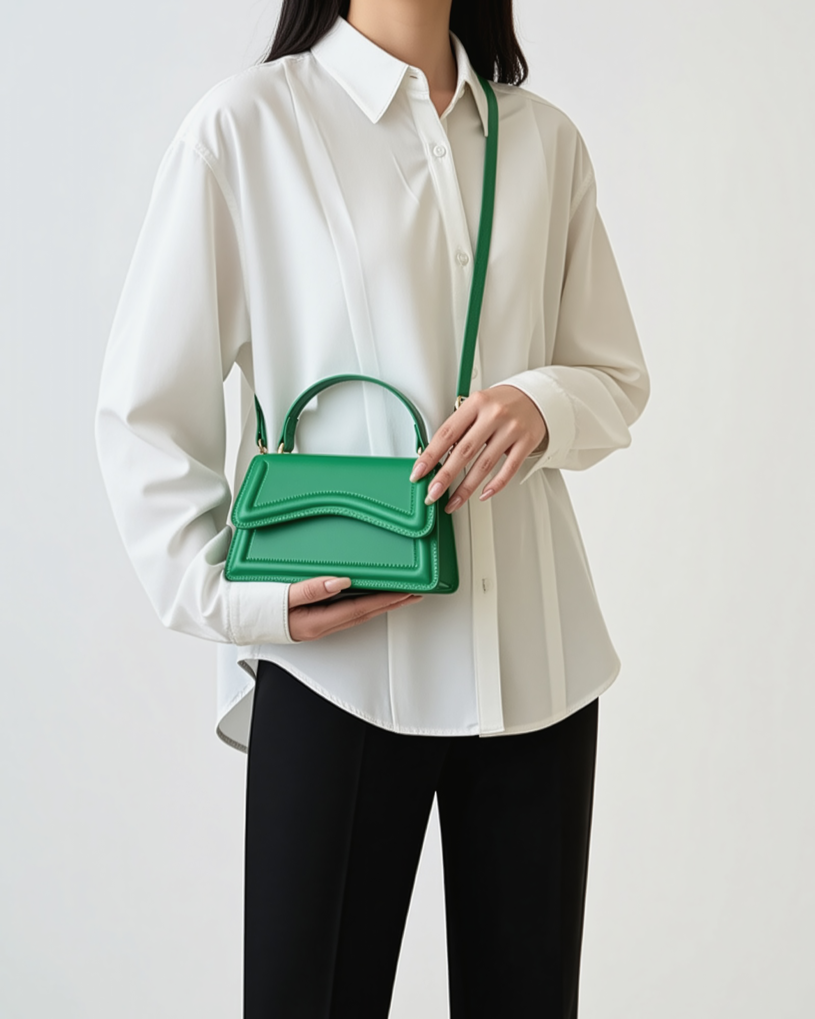 The Ibiza Handbag - Brooksfor