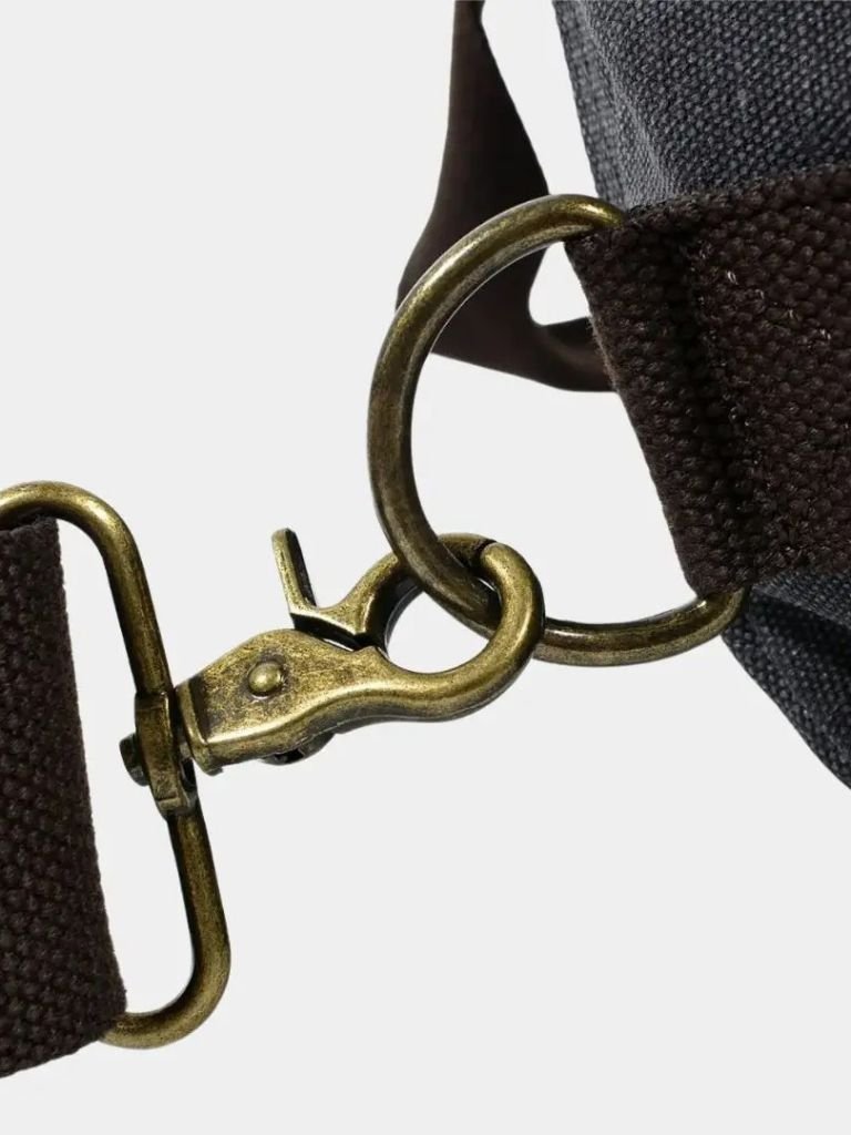 Highland Expeditioner Duffle Bag - Brooksfor