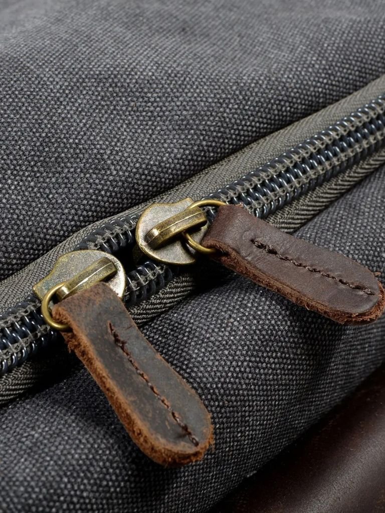 Highland Expeditioner Duffle Bag - Brooksfor