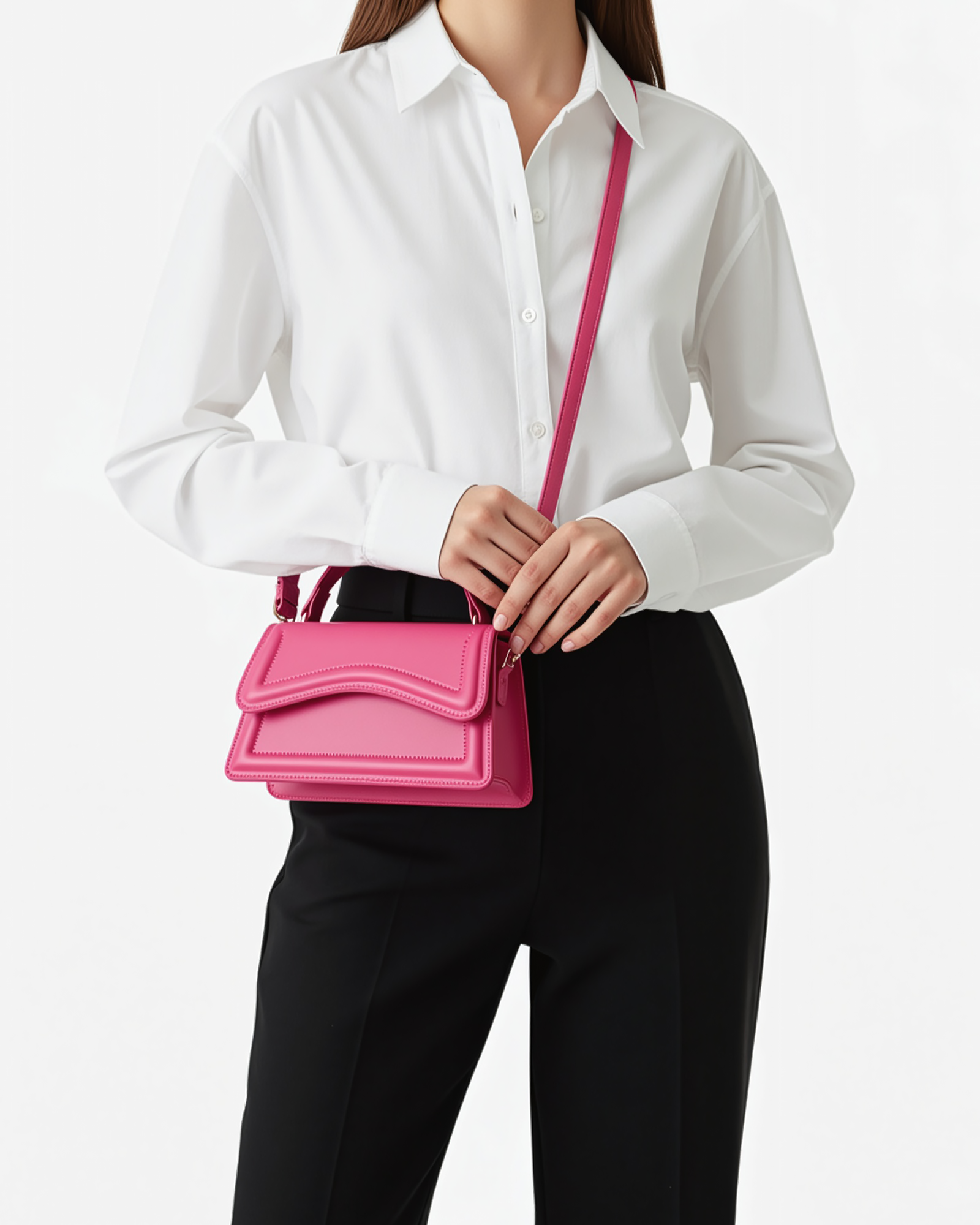 The Ibiza Handbag - Brooksfor