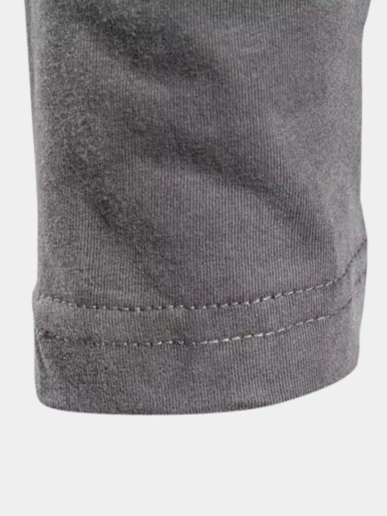 Slim Fit Long Sleeve T-Shirt - Brooksfor