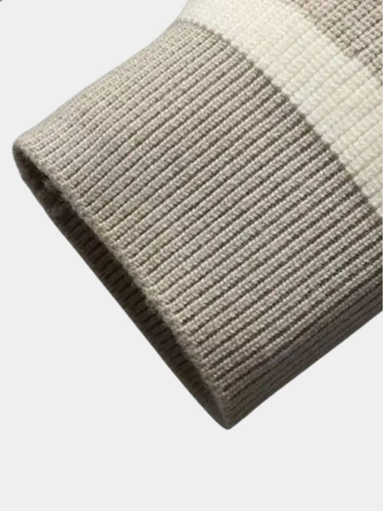 Soft Casual Knit Cardigan - Brooksfor