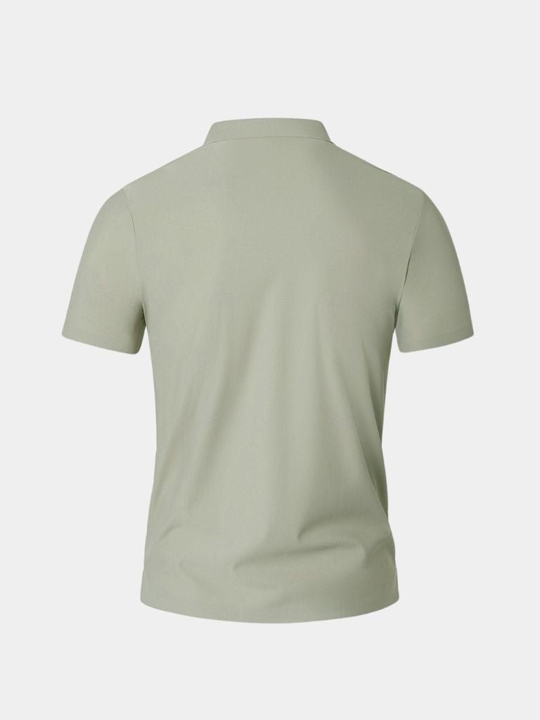 Sommerlicht Polo Shirt - Brooksfor
