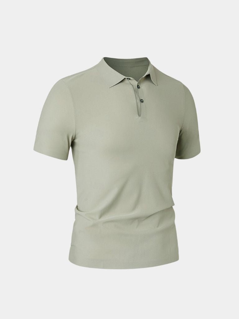 Sommerlicht Polo Shirt - Brooksfor