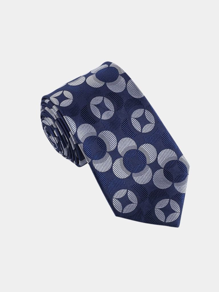 Stellar Blueprint Tie - Brooksfor