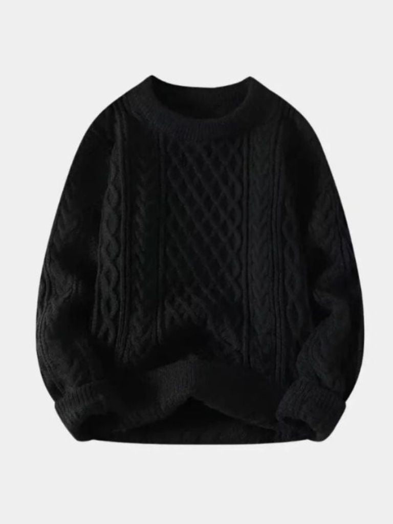 The Belmont Sweater - Brooksfor