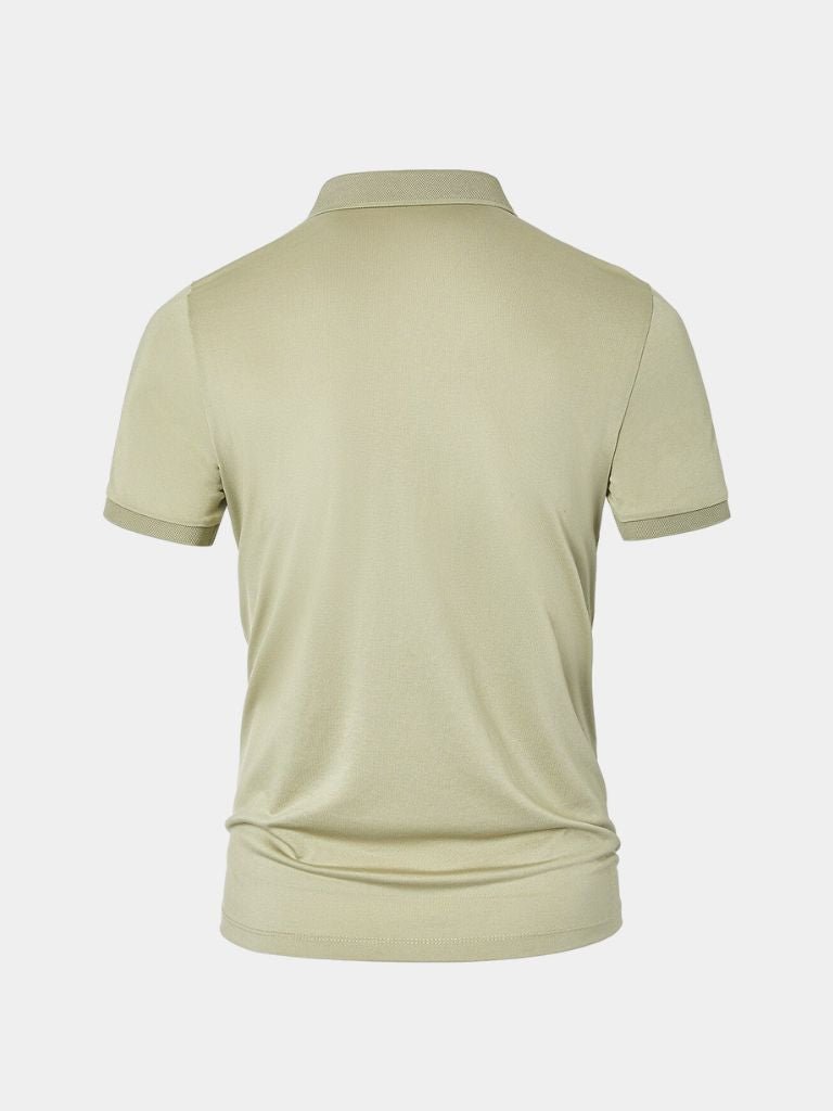 Timeless Classic Polo - Brooksfor
