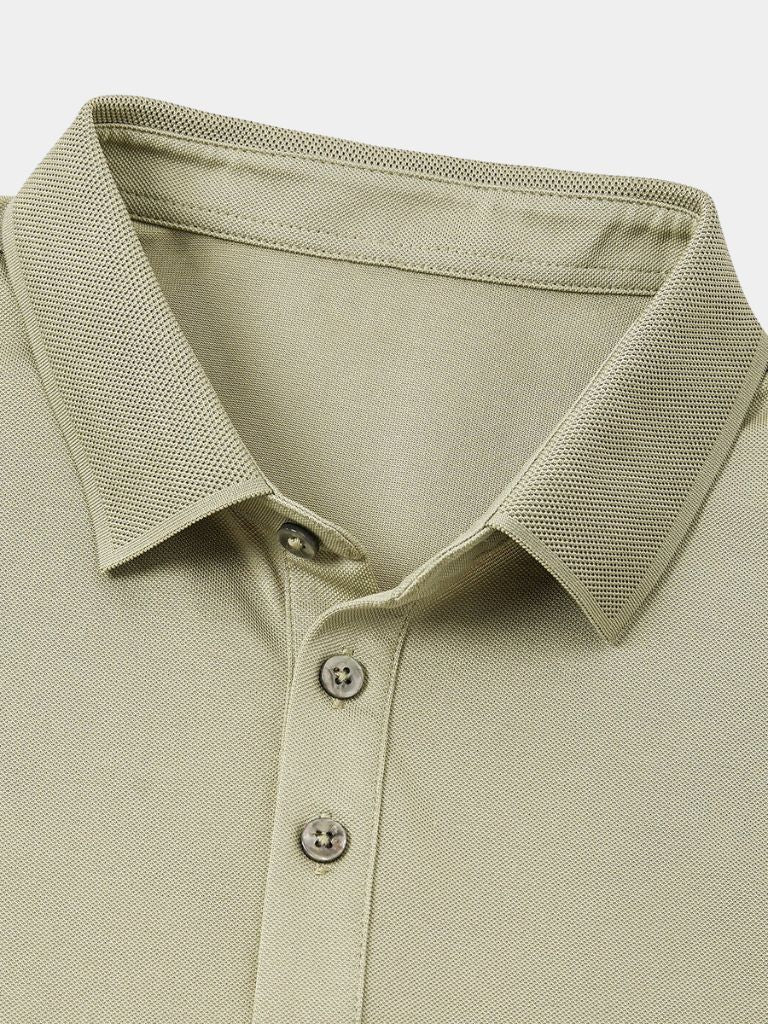 Timeless Classic Polo - Brooksfor
