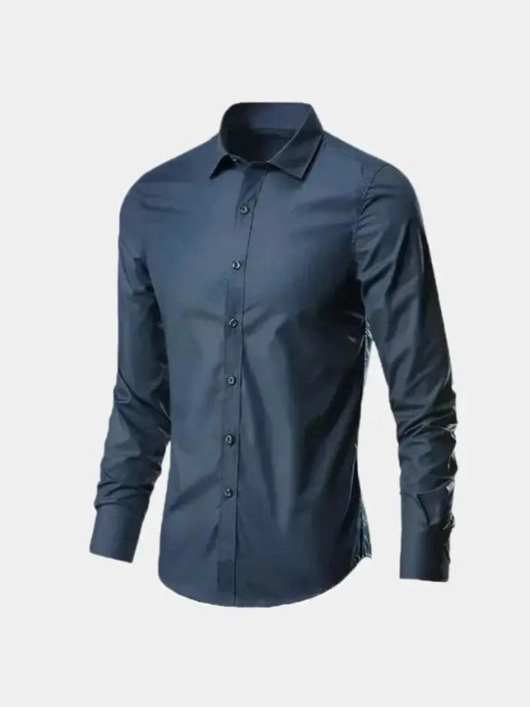 Ultra Tech Elastic and Water-Resistant Shirt - Brooksfor