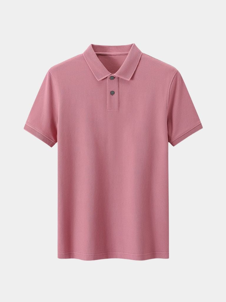 Urban Fog Polo - Brooksfor