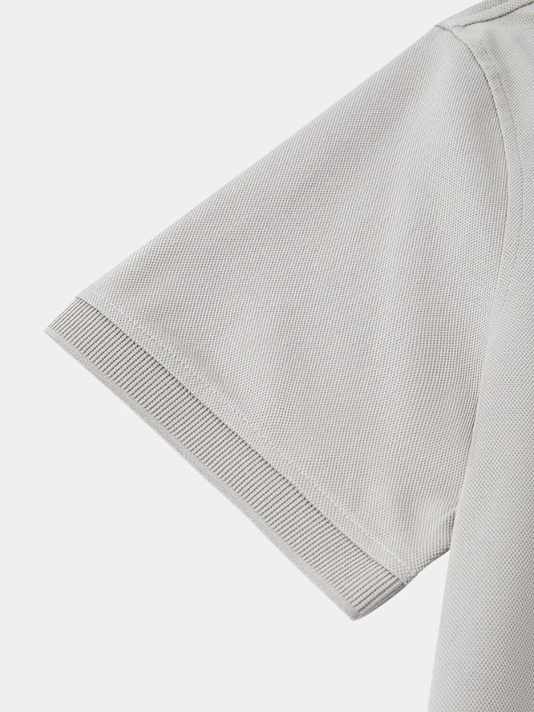 Urban Fog Polo - Brooksfor