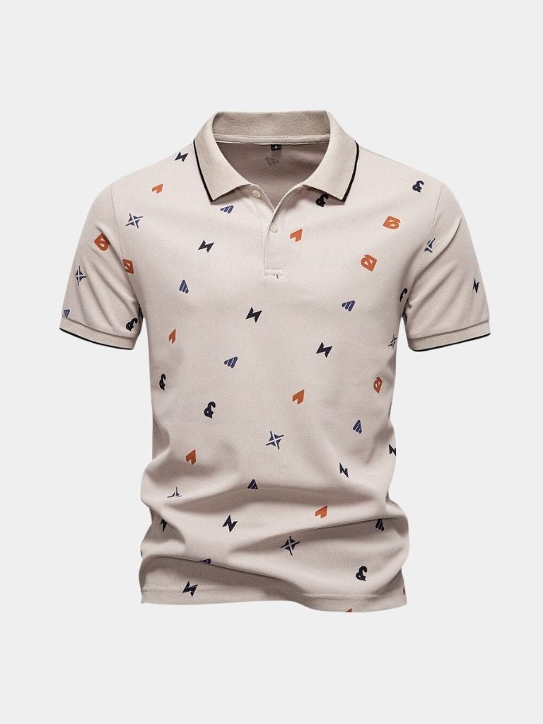 Urban Pop Polo - Brooksfor