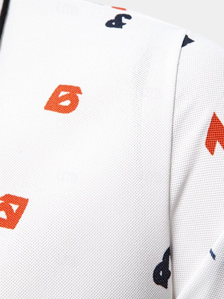 Urban Pop Polo - Brooksfor