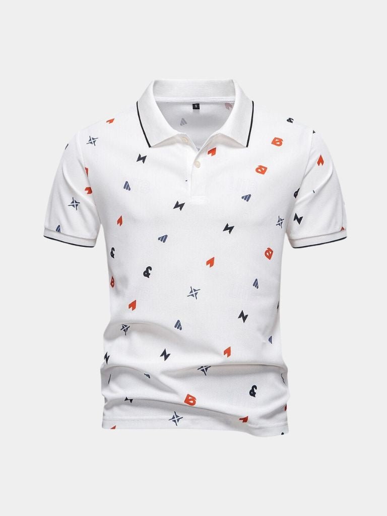 Urban Pop Polo - Brooksfor