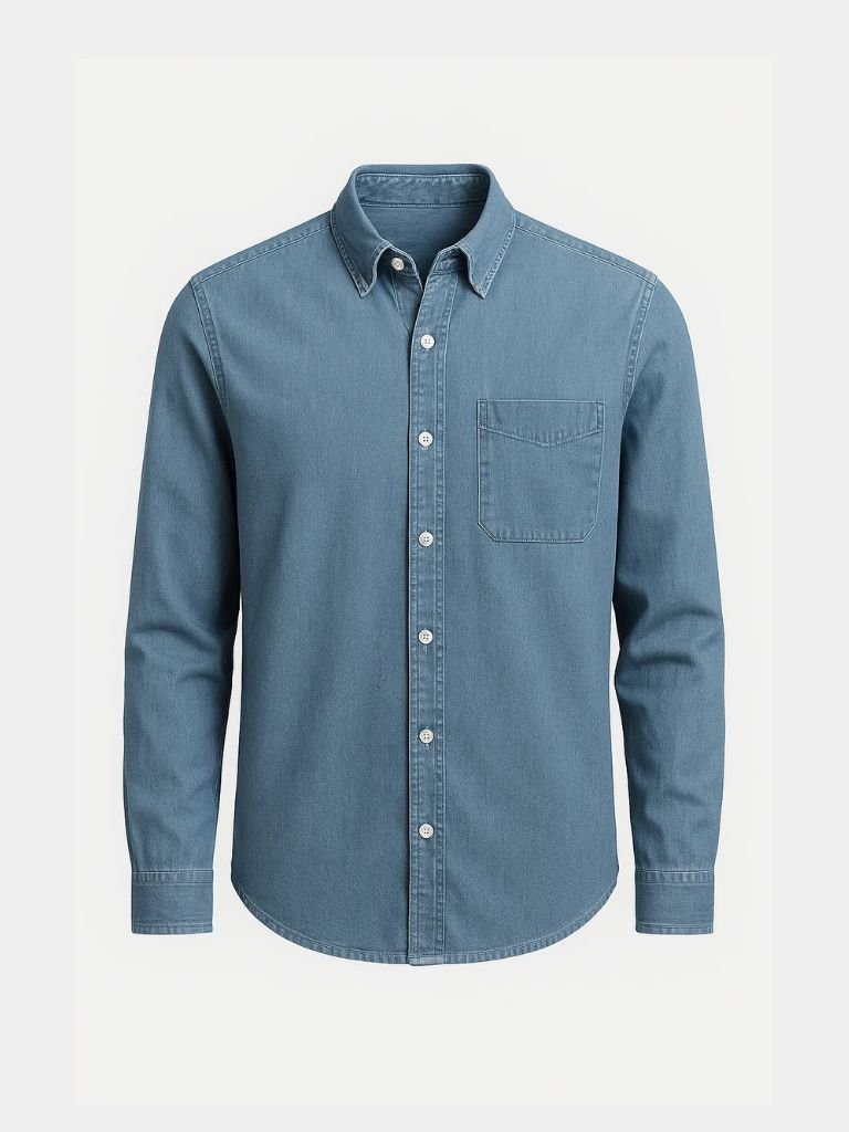 Urban Tailor Casual Shirt - Brooksfor