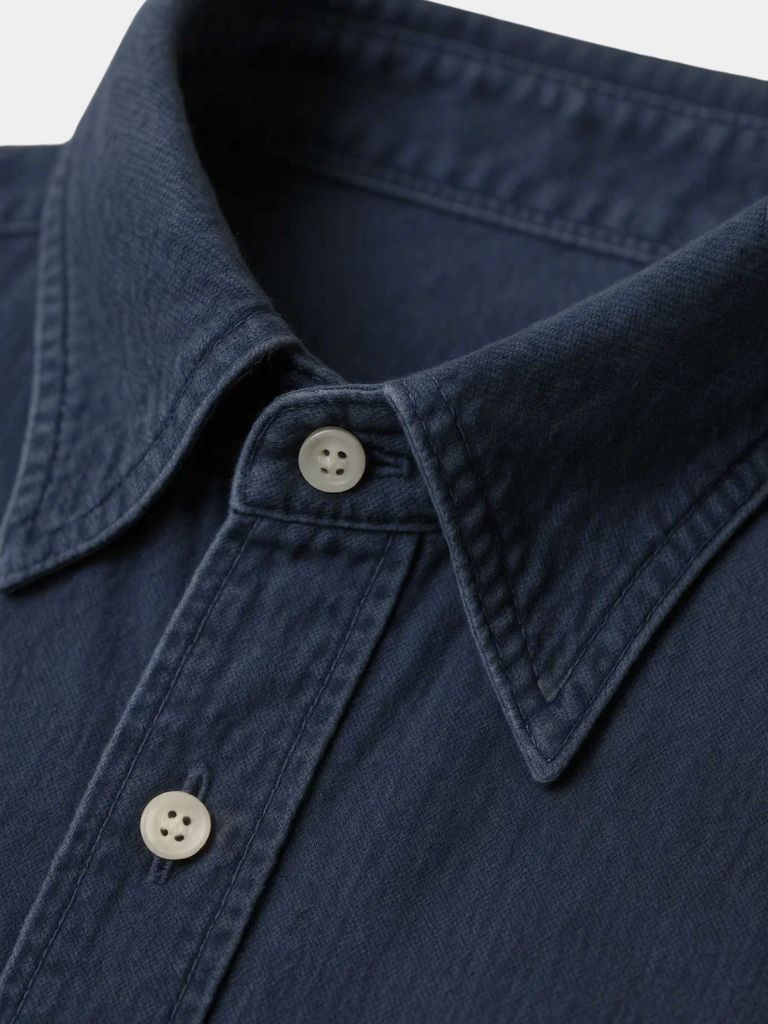 Urban Tailor Casual Shirt - Brooksfor