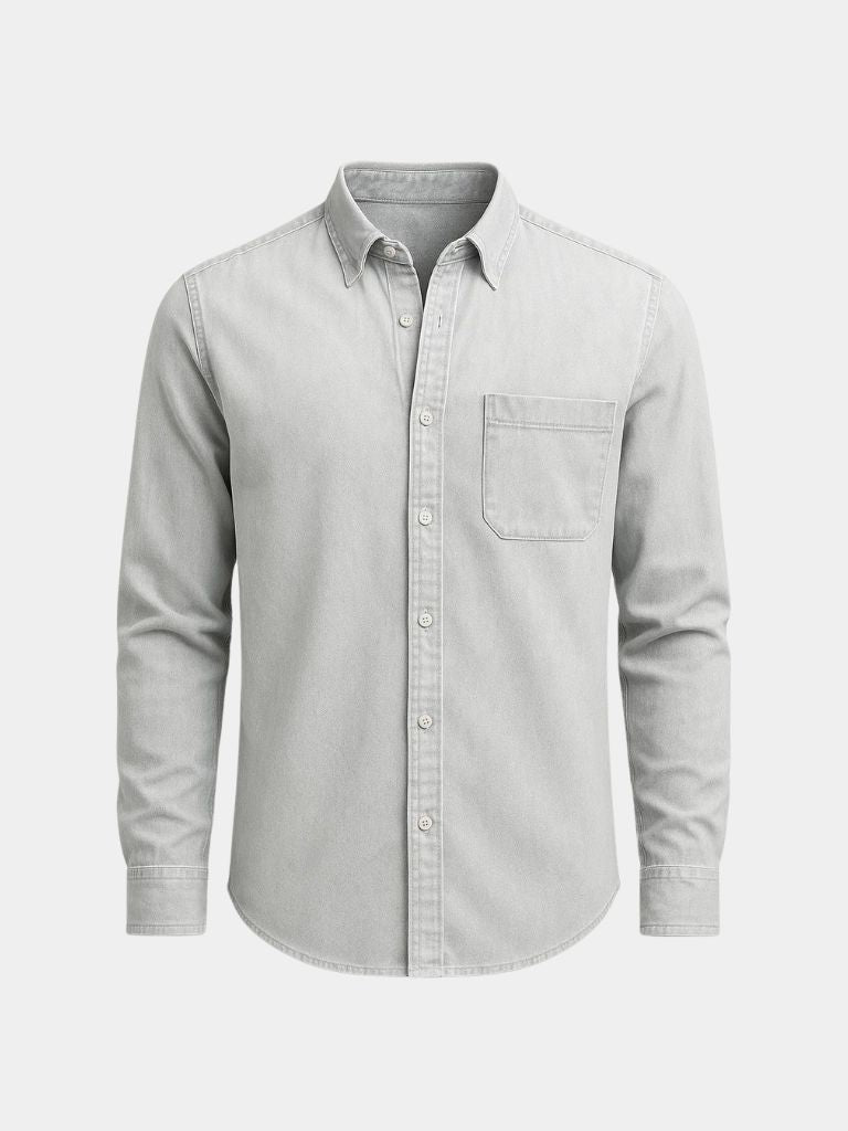 Urban Tailor Casual Shirt - Brooksfor