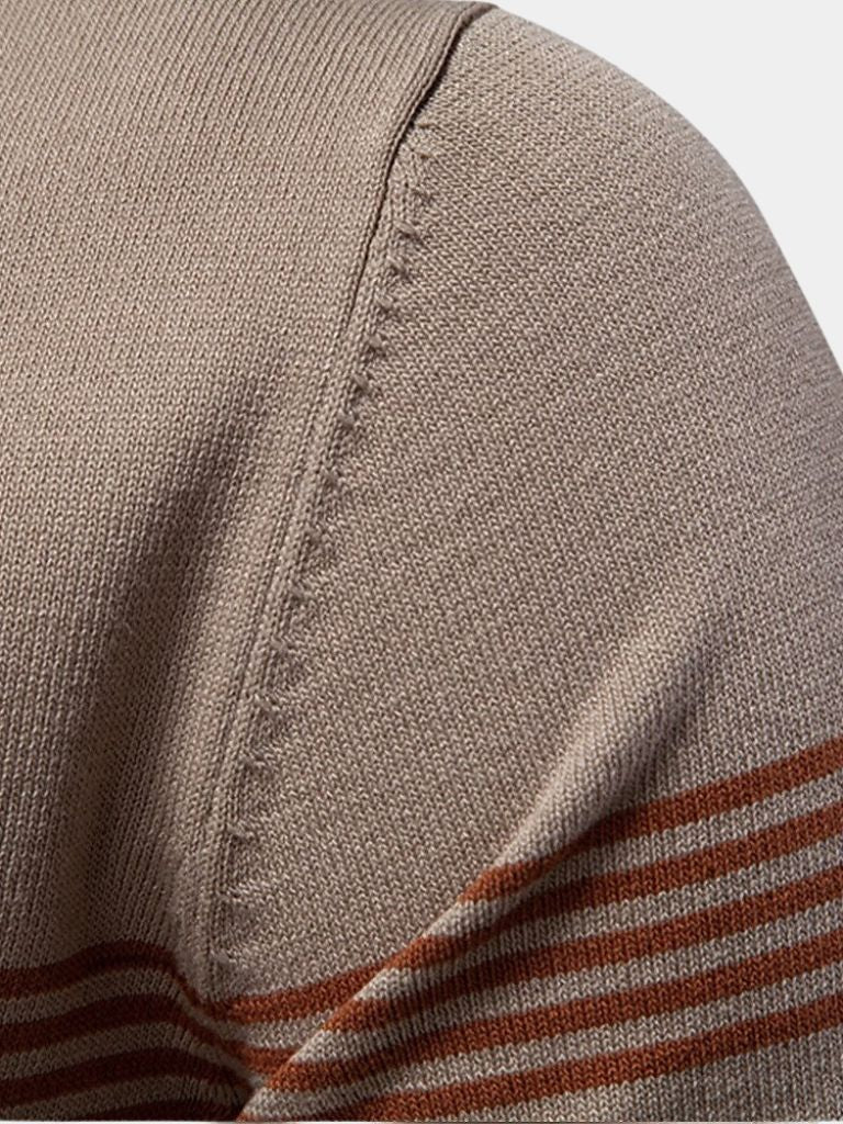 Valmont Ivory Polo - Brooksfor