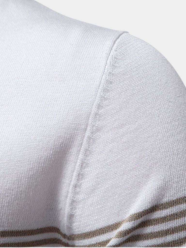Valmont Ivory Polo - Brooksfor