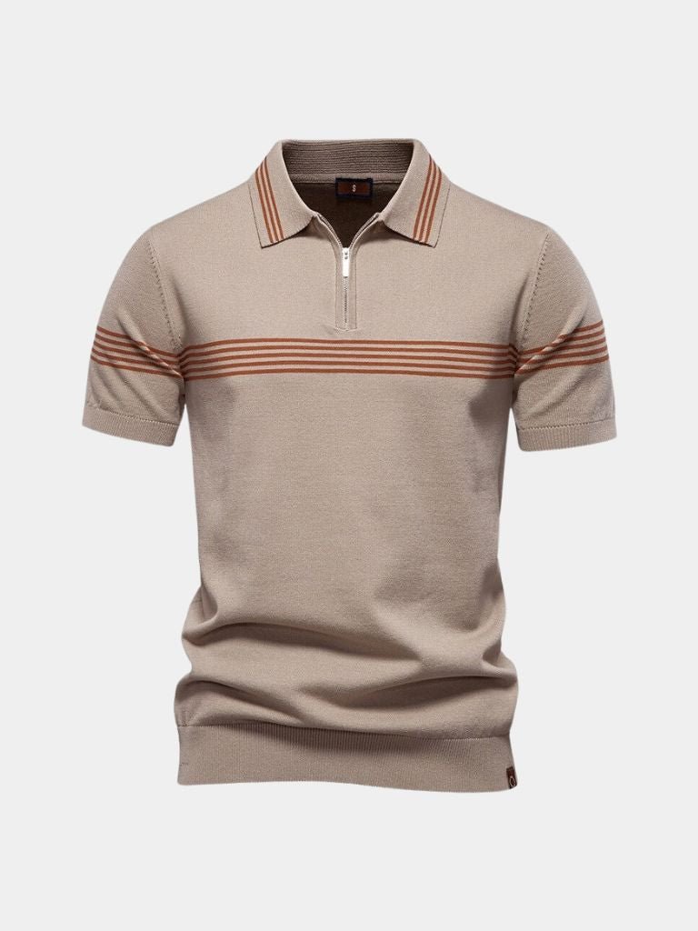Valmont Ivory Polo - Brooksfor