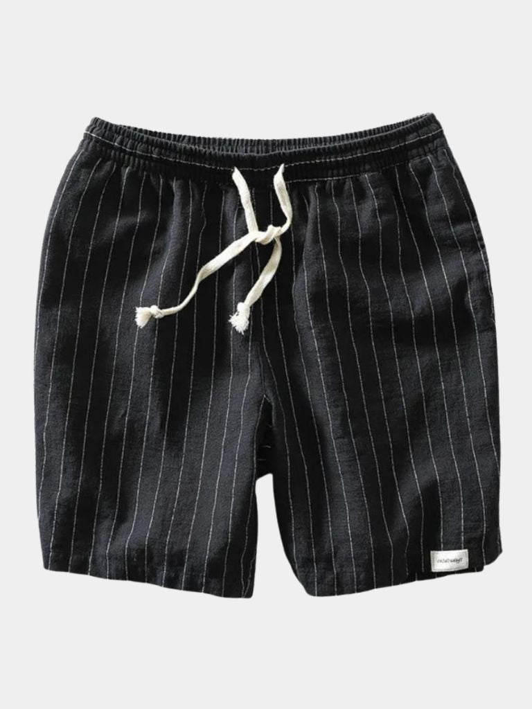 Velin Coast Shorts - Brooksfor