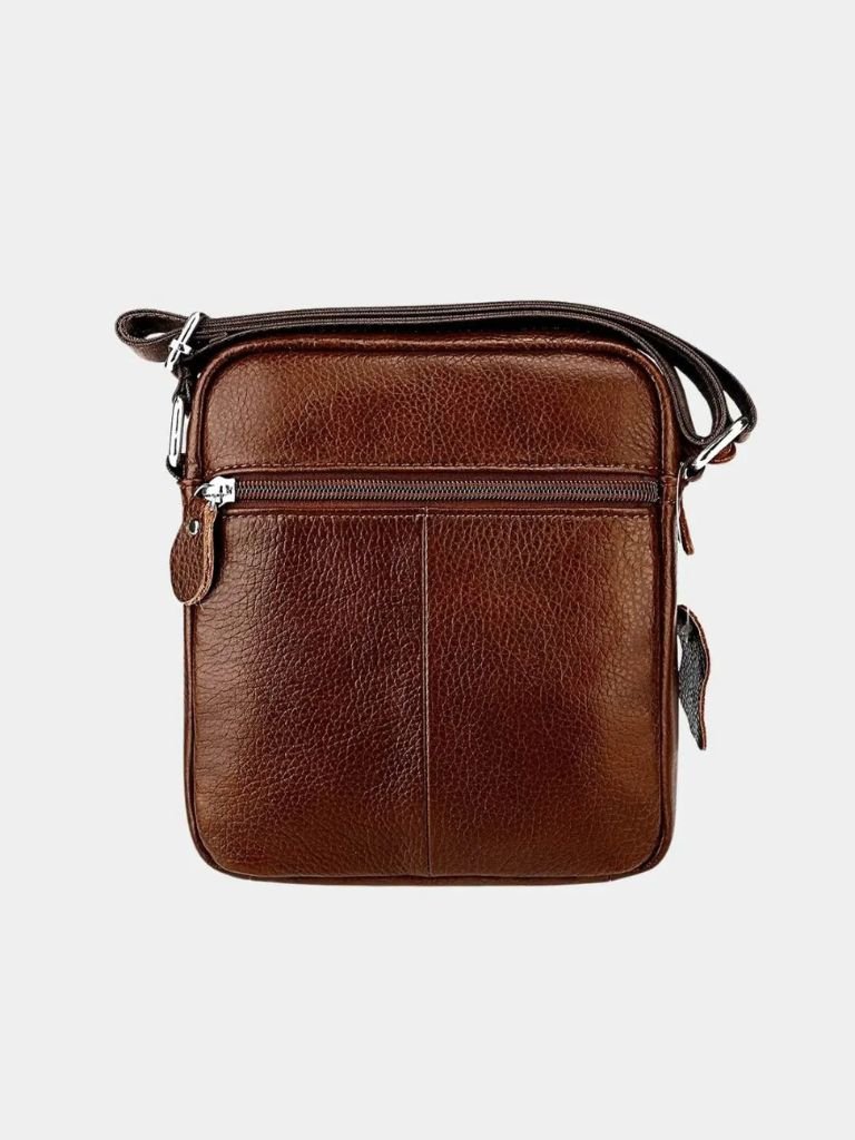 Venice Essential Shoulder Bag - Brooksfor