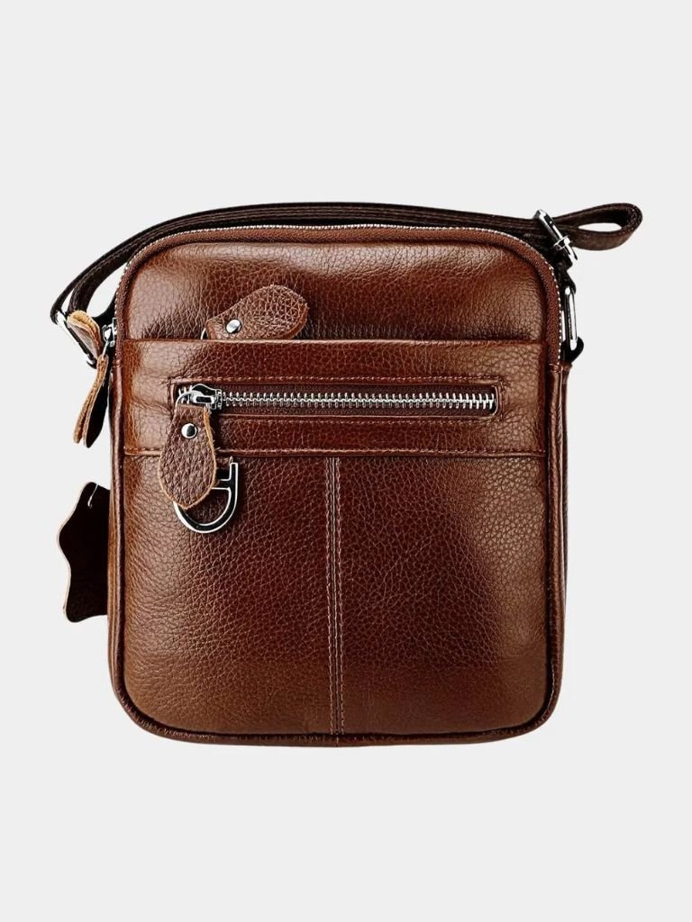 Venice Essential Shoulder Bag - Brooksfor