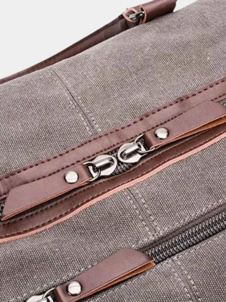 Voyager Duffle Bag - Brooksfor