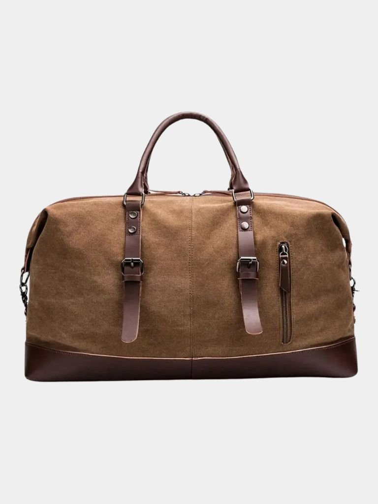 Voyager Duffle Bag - Brooksfor