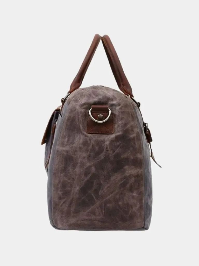 Voyager Duffle Bag - Brooksfor