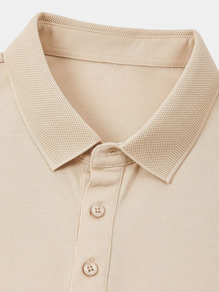 Windsor Business Polo - Brooksfor