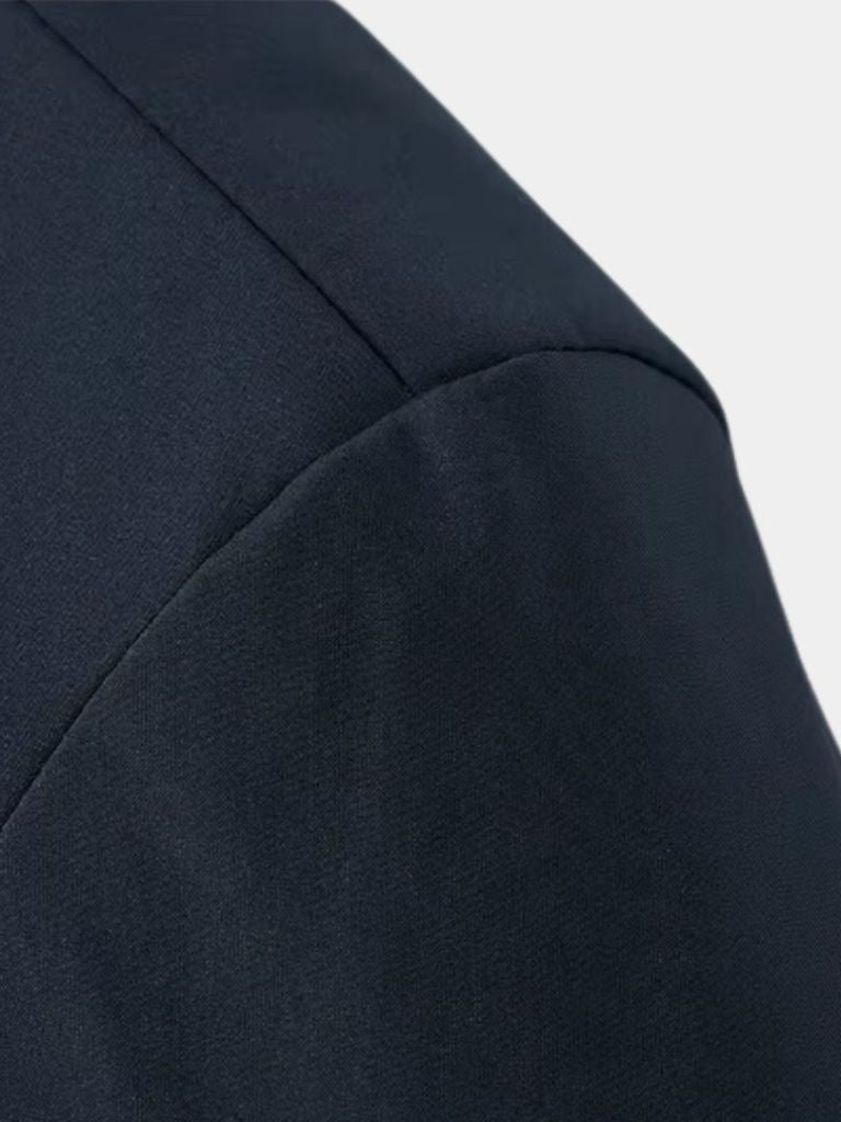 Winter Classic Overcoat - Brooksfor