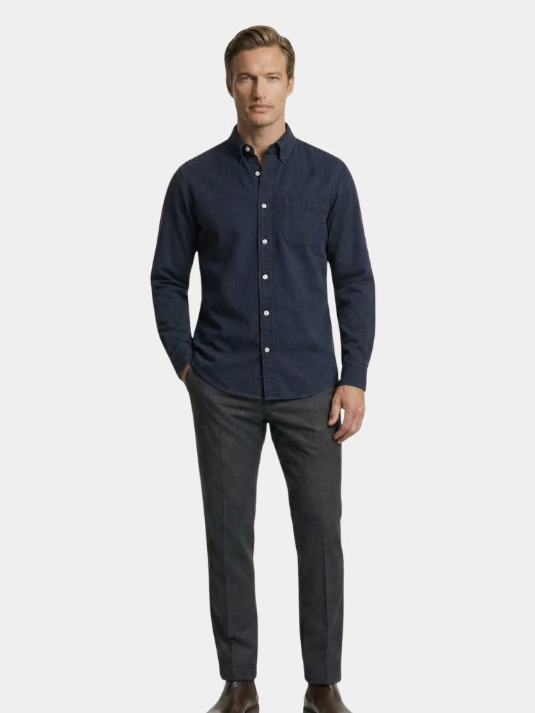 Urban Tailor Casual Shirt - Brooksfor