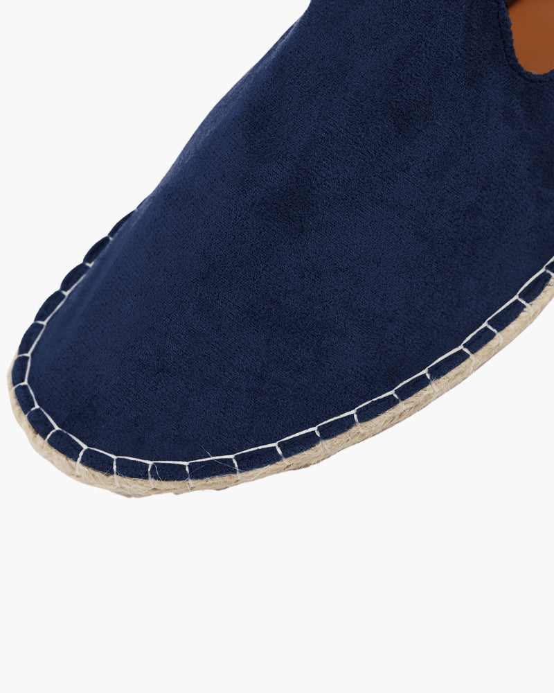 Soho Espadrilles - Brooksfor
