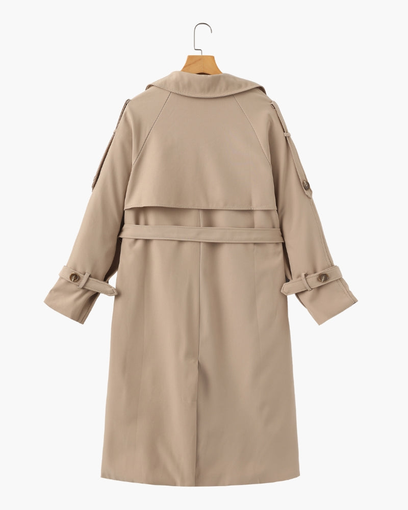 Heritage Trench - Brooksfor