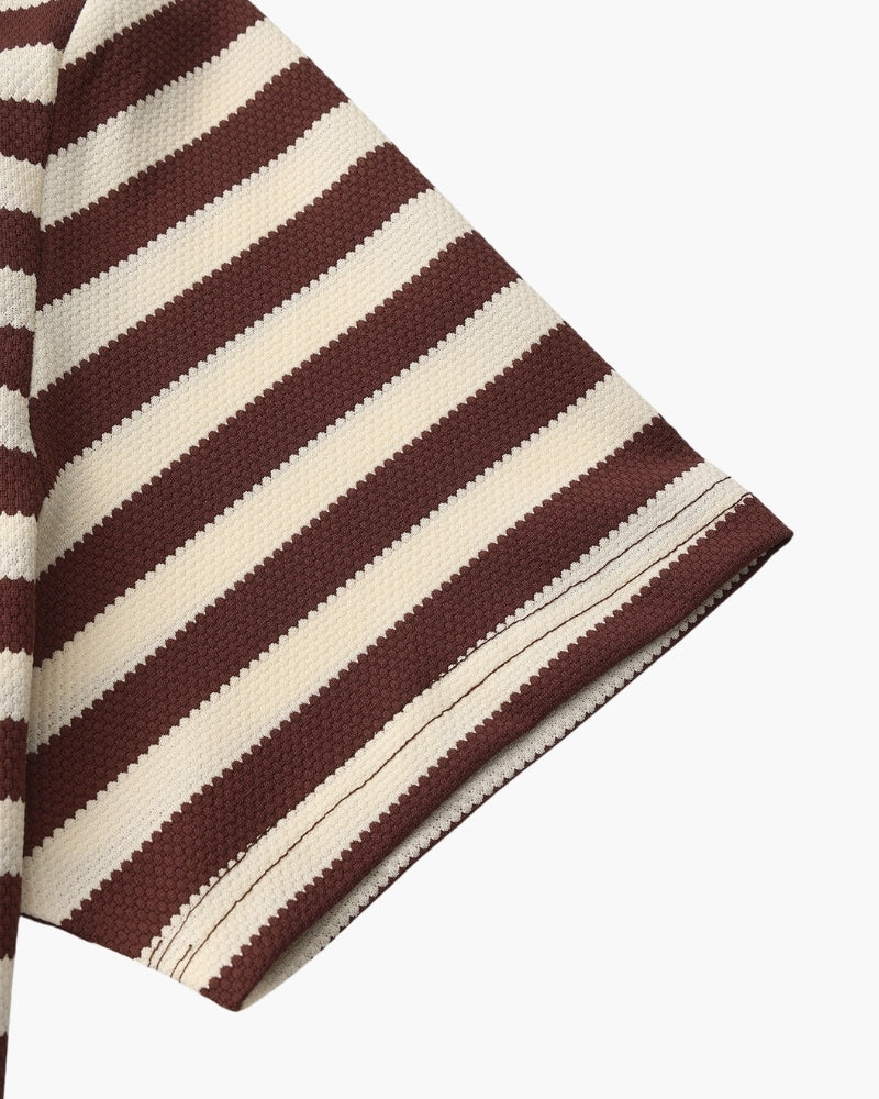 Shoreline Polo - Brooksfor