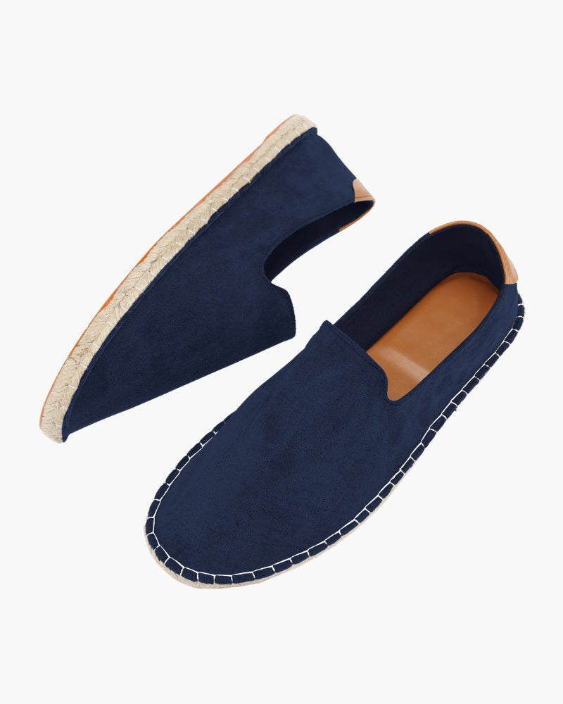 Soho Espadrilles - Brooksfor